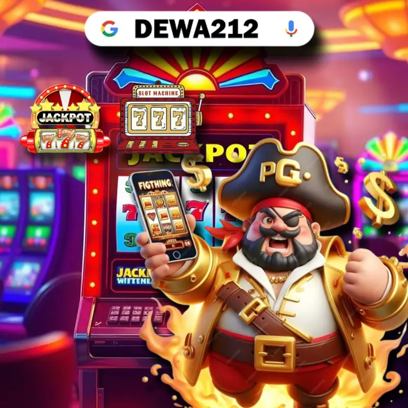 DEWA212: Layanan Link Alternatif Official Resmi Terbaru